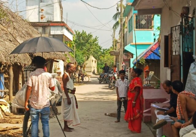 TERU NANANKA CHUNKA SHOOTING