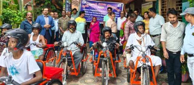 ZILLA AAIN SEVA PRADHIKARAN