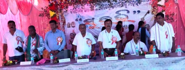 nigamananda school suravi praogramme