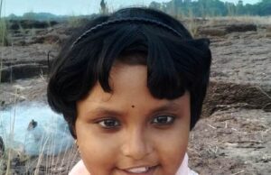 ଦୁର୍ଘଟଣାରେ ଆହତ ଛାତ୍ରୀଙ୍କ ମୃତ୍ୟୁ