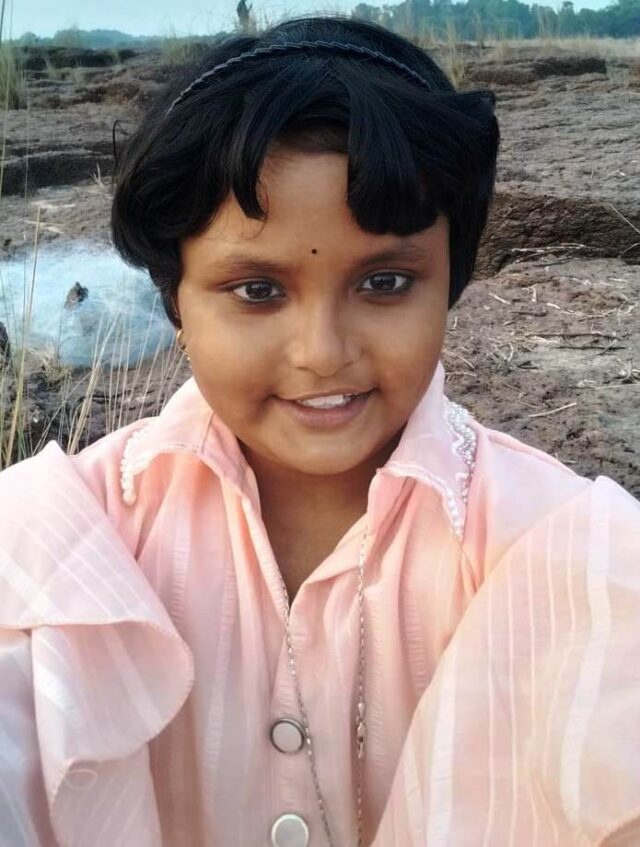 ACCIDENT RE INJURED GIRL DEATH