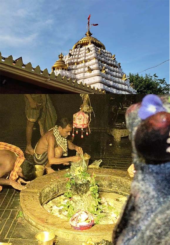 AKHANDALAMANI PITHA RE KARTIKA PURNIMA