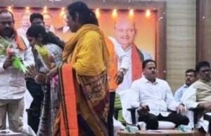 ପ୍ରତି ଘରେ ସ୍ୱଦେଶୀ ବ୍ୟବହାର ପାଇଁ ଆହ୍ୱାନ,ଚାନ୍ଦବାଲିରେ ଆତ୍ମନିର୍ଭର ଭାରତ ସଂକଳ୍ପ ଅଭିଯାନ କର୍ମଶାଳା