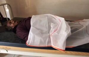 рмЕрмЯрнЛ рмзрмХрнНрмХрм╛рм░рнЗ рм╕рм╛рмЗрмХрнЗрм▓ рмЖрм░рнЛрм╣рм┐ рморнГрмд, рм░рнЗрнЬрмХрнНрм░рм╕ рмкрм╛рмгрнНрмарм┐рм░рнБ рнирнжрм╣рмЬрм╛рм░ рмЯрмЩрнНрмХрм╛ рмкрнНрм░рмжрм╛рми рмХрм▓рнЗ рмдрм╣рм╕рм┐рм▓рмжрм╛рм░