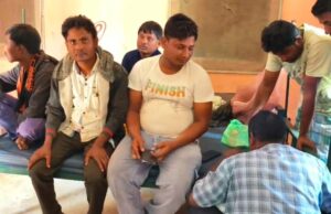 ବାଂଲାଦେଶୀ ସନ୍ଦେହରେ ୧୨ ଅଟକ