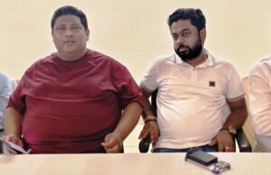 рммрм░рмкрмжрм╛ рмпрм╛рмирнНрмдрнНрм░рм┐рмХ рморм╣рм╛рммрм┐рмжрнНрнЯрм╛рм│рнЯ рм╕рмнрм╛рмкрмдрм┐ рмЗрмВ рмкрнНрм░рнЯрм╛рм╕ рм╕рм╛рморм▓рмЩрнНрмХрнБ рмХрнНрм▓рм┐рмирнН рмЪрм┐рмЯрнН,рммрм╣рнБ рмЪрм░рнНрмЪрнНрмЪрм┐рмд рмЙрмЪрнНрмЪ рмирнНрнЯрм╛рнЯрм╛рм│рнЯ рморм╛рморм▓рм╛рм░ рмШрмЯрм┐рм▓рм╛ рмЕрмирнНрмд, рммрм┐рм░рнЛрмзрнАрмЩрнНрмХрнБ рмЭрмЯрмХрм╛