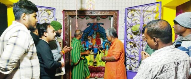 BAUDPUR BALIYATRA PRAFULLA SAMAL