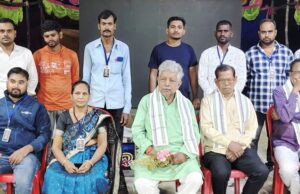 ବେଲେଶ୍ୱରଶୁଣୀ ରାସ ପୂର୍ଣ୍ଣିମା ଉଦ୍ଯାପିତ