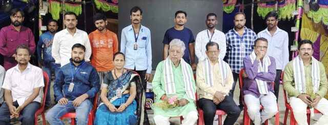 BELESWAR RASA PURNIMA UDJAPITA