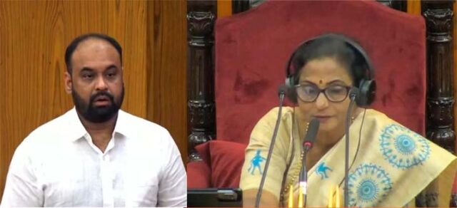 BHADRAK WOMENS COLLEGE & RING ROAD