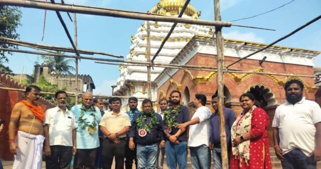 BHITARAKANIKA-AKHANDALAMANI BOTH KRUS