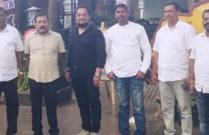 ବନ୍ତ ବ୍ଲକ୍ ରାଜନୈତିକ ରଣନୀତି ସମ୍ପର୍କରେ ଆଲୋଚନା