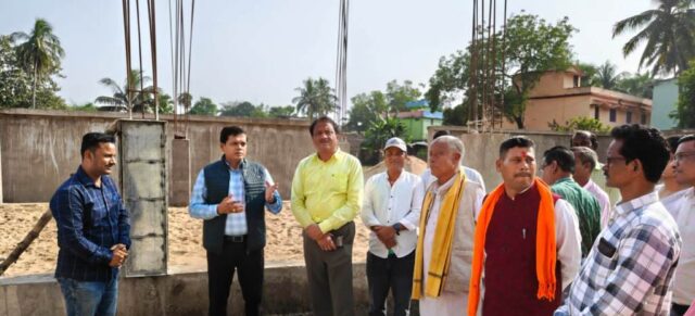 BRAHMAPUR SAMABAYA RE SACHIBA