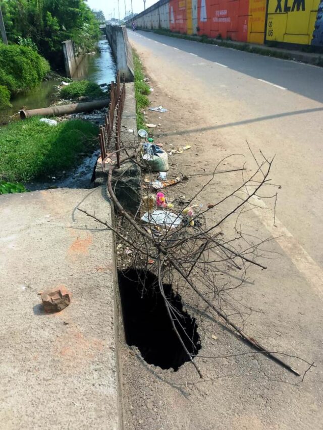 BYPASS RASTA RE GARTA