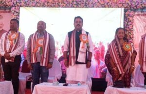 ଚାନ୍ଦବାଲିରେ ବ୍ଲକସ୍ତରୀୟ ମତ୍ସ୍ୟ ଓ ପ୍ରାଣୀସମ୍ପଦ ମେଳା ୨୦୨୫