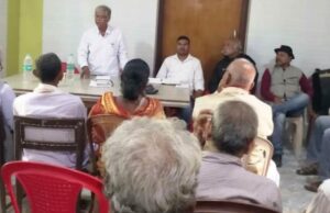 ଚାନ୍ଦବାଲିରେ ସିପିଆଇ(ଏମ)ର ସାଧାରଣ ବୈଠକ ଅନୁଷ୍ଠିତ