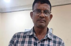 ଚରମ୍ପାରୁ ବାଇକ୍ ଡିକି ଭାଙ୍ଗି ଲୁଟ୍ ହୋଇଥିବା ଟଙ୍କା ଉଦ୍ଧାର କଲା ପୁଲିସ୍