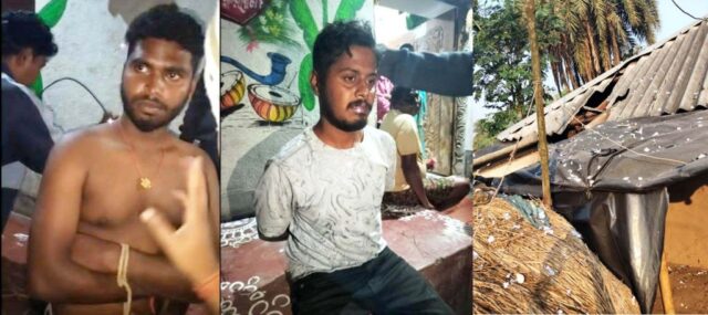 DHAMARA - SASURA GHARE JWAIN RA BOMA MADA