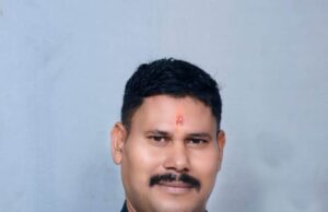 ଭଦ୍ରକ ଜିଲ୍ଲା ଧାନ କ୍ରୟ କମିଟି ସଦସ୍ୟ ଭାବେ ନିଯୁକ୍ତ ଉପେନ୍ଦ୍ର ରାଉଳ