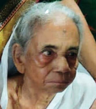 DHARMA PARAYAN MAHILANKA PARALOKA