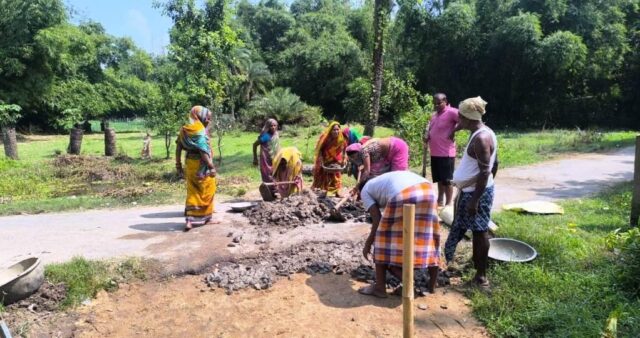 FALAK LAGILA KAMA HELANI