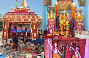 ୬୯ ବର୍ଷର ବାଉଦପୁରର ହରିହର ବାଲିଯାତ୍ରା ଉଦ୍ଯାପିତ