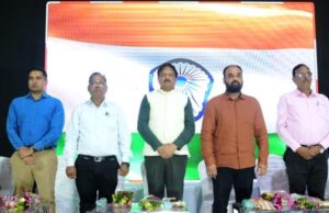 ଜନଜାତୀୟ ଗୌରବ ଦିବସ ୨୦୨୫-ଜିଲ୍ଲାବ୍ୟାପି ଉତ୍ସାହରେ ପାଳିତ