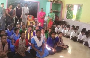 ଝାନ୍ସୀରାଣୀ ଲକ୍ଷ୍ମୀବାଈ ଜୟନ୍ତୀ ପାଳିତ