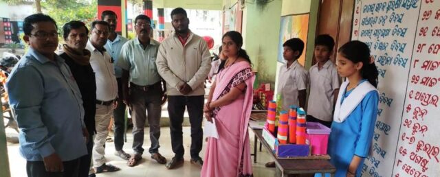 JUDHISTIRA UP SCHOOL SCIENCE EXIBITION PHOTO (2)