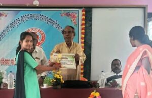 କେନ୍ଦୁଆପଦାରେ ହରେକୃଷ୍ଣ ମହତାବଙ୍କ ଜନ୍ମ ବାର୍ଷିକୀ