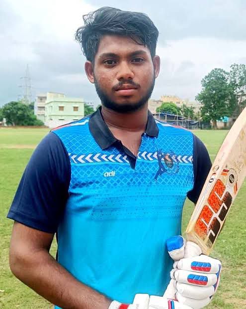 KUCH BIHAR TROPHY RE BHADRAK RA SAYAMBHU