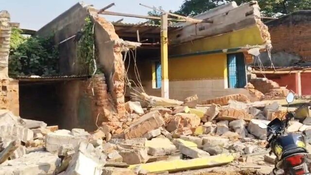 MOTTO BAZAR DOKAN GRUHA UCHHED