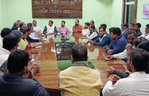 ନଭେମ୍ବର ୨୩ ରୁ ସାଂସଦ ଖେଳ ମହୋତ୍ସବ ଆରମ୍ଭ