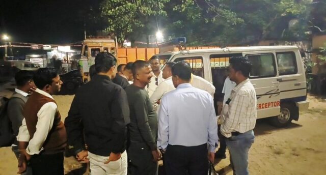 PARIBAHAN ADHIKARI NKA DABANG GIRI