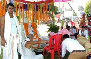 ପ୍ରେମାନନ୍ଦ ଦାସ ବାବାଜୀଙ୍କ ପ୍ରଥମ ସ୍ମରଣ ଉତ୍ସବ