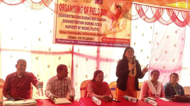 RAMKRUSHNAPUR KHETRA DIVAS