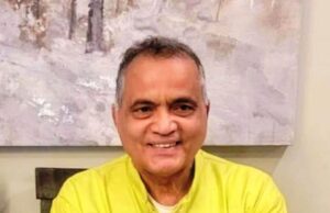 ସ୍ୱାଧୀନତା ସଂଗ୍ରାମୀ ମହମ୍ମଦ ହନିଫଙ୍କ ନାତି ସମାଜେସବୀ ମୁଖତାର ଆଜ଼ାଦ (ମୁମୁ)ର ଦେହାନ୍ତ