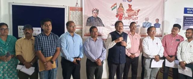 SANCHAYA PAKHYA SAKHYARATA SIBIRA