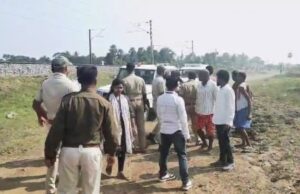 рм╕рм╛рмЩрнНрмЧ рм╕рм╛рмЬрм┐рм▓рм╛ рм╕рнИрмдрм╛рми,рм╕рм╛рмЩрнНрмЧрмХрнБ рморм╛рм░рм┐ рм░рнЗрм│ рмзрм╛рм░рмгрм╛рм░рнЗ рм╢рнБрмЖрмЗ рмЖрмдрнНрморм╣рмдрнНрнЯрм╛рм░ рм░рнВрмк рмжрнЗрммрм╛ рмШрмЯрмгрм╛, рмЕрмнрм┐рмпрнБрмХрнНрмд рм╕рм╛рмЩрнНрмЧрмХрнБ рмирнЗрмЗ рммрм╛рмВрм╢рмбрм╛ рмкрнЛрм▓рм┐рм╕рм░ рм╕рм┐рми рм░рм┐рмХрнНрм░рм┐рмПрм╕рми