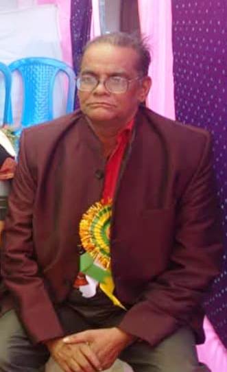 SIKHYAKA NETANKA BIYOG RE SOKA