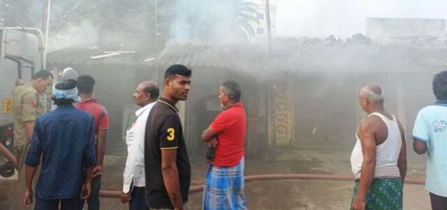 SORT CIRCUIT RU AGNIKANDA