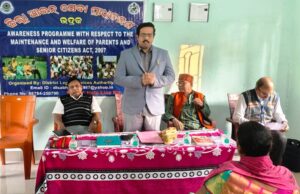 рмЬрм┐рм▓рнНрм▓рм╛ рмЖрмЗрмирнН рмкрнНрм░рм╛рмзрм┐рмХрм░рмг рмкрмХрнНрм╖рм░рнБ рммрм░рм┐рм╖рнНрма рмирм╛рмЧрм░рм┐рмХрморм╛рмирмЩрнНрмХ рмирм┐рмормирнНрмдрнЗ рм╕рмЪрнЗрмдрмирмдрм╛ рмХрм╛рм░рнНрмпрнНрнЯрмХрнНрм░рмо