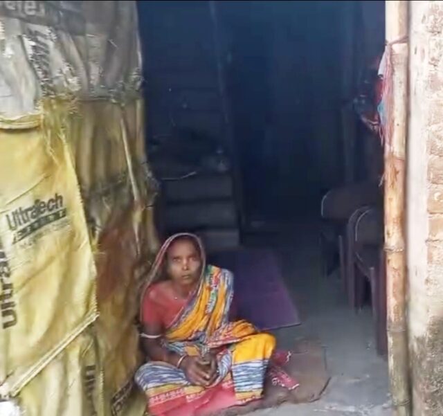 ahata sasu saraswati sethi nka photo