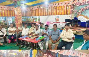 ଆଜିଠାରୁ ତ୍ରୟୋଦଶ ଭଦ୍ରକ ମହୋତ୍ସବ ଓ ପୁସ୍ତକ ମେଳା