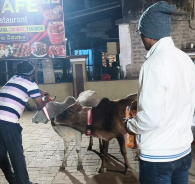 sitansunk avinaba prayas