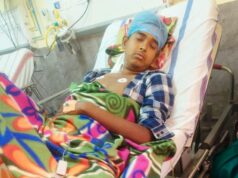 ୧୯ବର୍ଷର ପୁଅ ଅନିଲଙ୍କ ଦୁଇଟି କିଡନୀ ନଷ୍ଟ,ଚିନ୍ତାରେ ପରିବାର