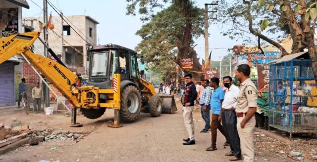 B T PUR JABARA DAKHALA UCHHEDA