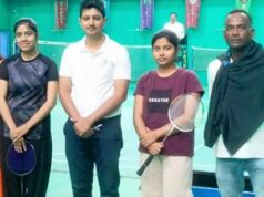 ବରପଦା ଇଂଜିନିୟର କଲେଜର ବିଟେକ ଛାତ୍ରୀ ଅଙ୍କିତା ଦାସଙ୍କ ସଫଳତା