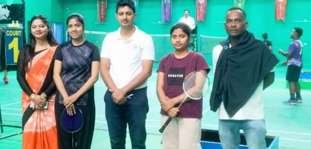 BARAPADA ENG. COLLEGE ANKITA DAS SAFALATA