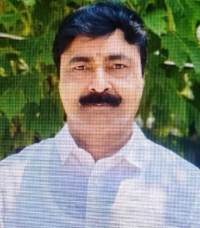 BASUDEVPUR BLOCK CHAIRMAN RESIGNATION